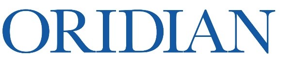Oridian Group Inc.